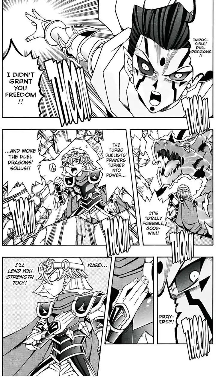 Yu-Gi-Oh! 5Ds Chapter 62 10